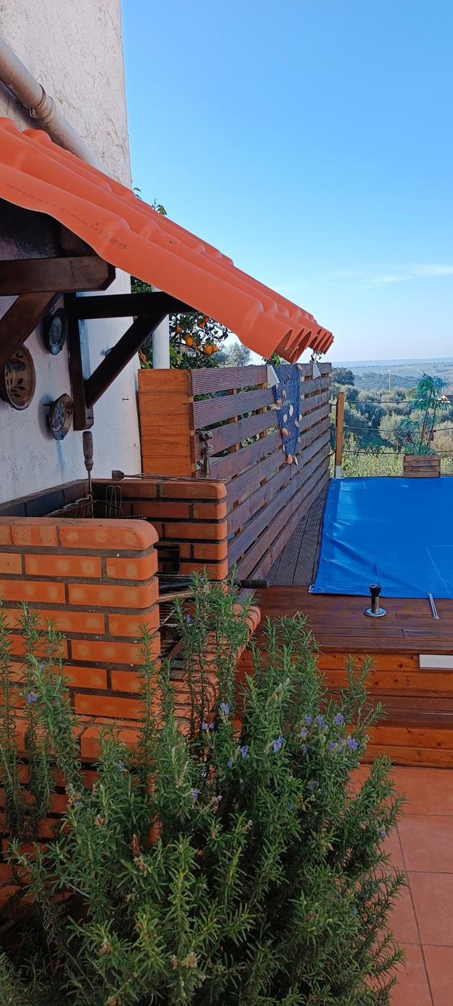 Casa D'Alice Villa Seda Exterior foto