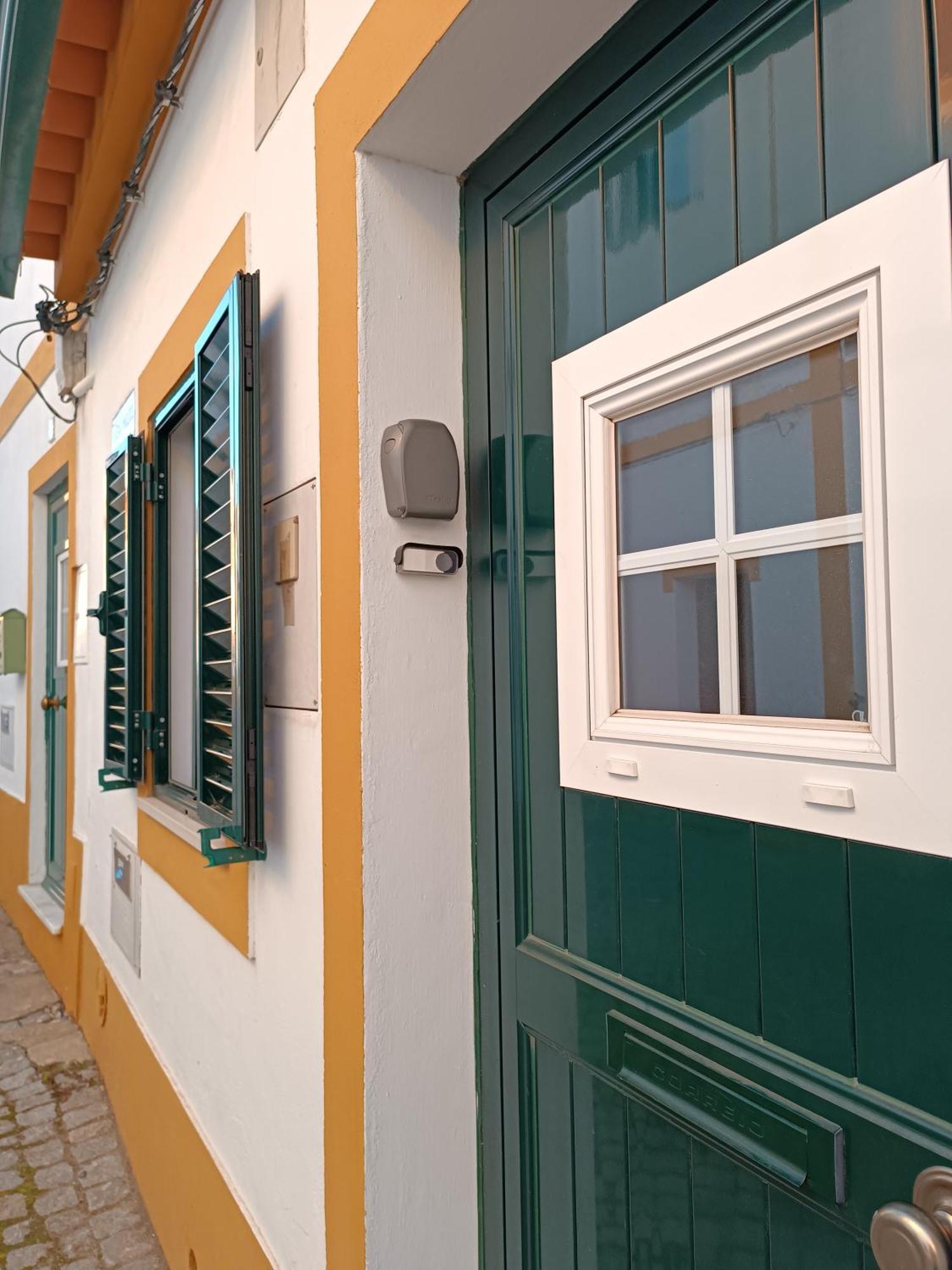 Casa D'Alice Villa Seda Exterior foto
